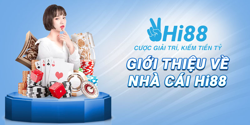 Cách đăng nhập HI88 đơn giản, nhanh chóng