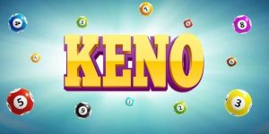 Game Keno Hi88