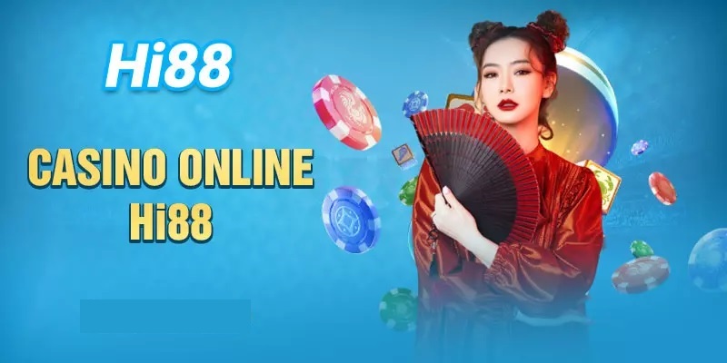 Giới thiệu Hi88 - Nhà cái uy tín số 1 Châu Á