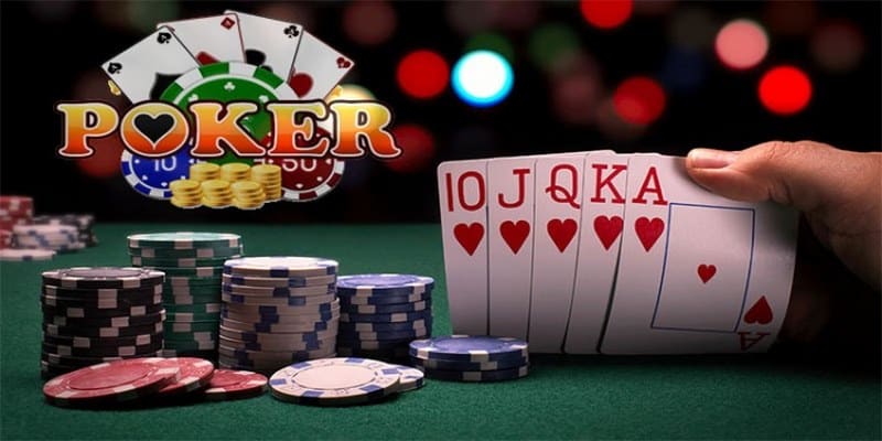 Cách chơi Poker Hi88 dễ thắng nhất từ cao thủ Hi88