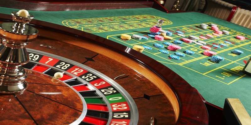 Thông tin về trò chơi Roulette hấp dẫn tại các cổng game