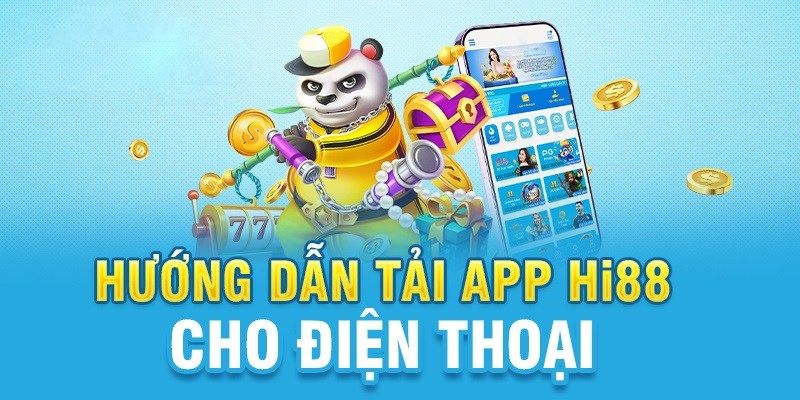 Đánh giá nổi bật khi sử dụng ứng dụng HI88 trên thiết bị điện thoại 