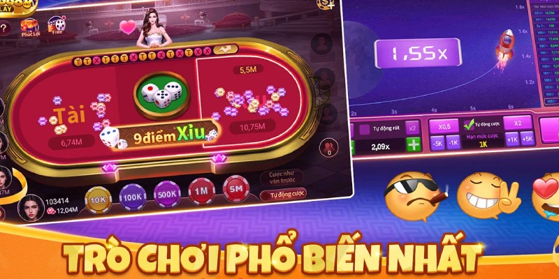 3 viên xí ngầu – Cách chơi tài xỉu HI88 như thế nào